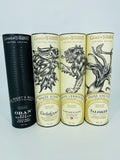 Game Of Thrones Single Malt Whisky Collection (9 x 700ml)