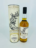 Game of Thrones Single Malt Whisky Collection (9 x 700ml)