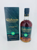 GlenAllachie 10YO Batch #5  (700ml)