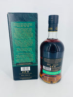 GlenAllachie 10YO Batch #5  (700ml)