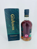 GlenAllachie 10YO Batch #5  (700ml)