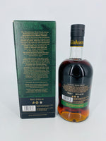 GlenAllachie 14YO Oloroso Wood Finish UK Exclusive (700ml)
