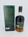 GlenAllachie 14YO Oloroso Wood Finish UK Exclusive (700ml)