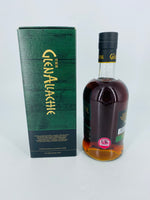 GlenAllachie 14YO Oloroso Wood Finish UK Exclusive (700ml)