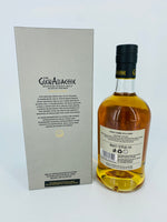GlenAllachie Single Cask Billy Walker 2006 14YO Bourbon Barrel (700ml)
