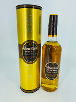 Glen Blair 12YO Pure Malt Older Release (750ml)