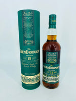 GlenDronach 15YO Revival 2014 (700ml)