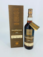 GlenDronach 1972 39YO Single Cask (700ml)