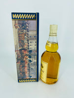 Glen Moray - Glenlivet 12YO Highland Regiments "The Queens Own Cameron" (750ml)