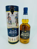 Glen Moray 16YO Older Release (700ml)