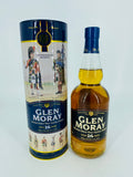 Glen Moray 16YO Older Release (700ml)