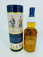 Glen Moray 16YO Older Release (700ml)