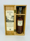 Glen Scotia 25YO (700ml)