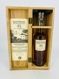 Glen Scotia 25YO (700ml)