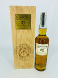 Glen Scotia 25YO (700ml)
