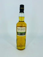 Glen Scotia 2009 Caribbean Rum Cask - TWC (700ml)