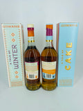Glenmorangie A Tale Of Winter + Cake Limited Editions (2 x 700ml)