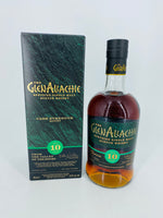 GlenAllachie 10YO Batch 6 #2  (700ml)