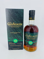 GlenAllachie 10YO Batch 6  (700ml) #2