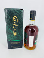 GlenAllachie 10YO Batch #6  (700ml)