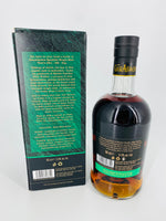 GlenAllachie 10YO Batch #6  (700ml)