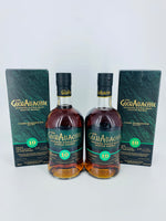 GlenAllachie 10YO Batch #5 & #6  (2x700ml)