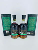 GlenAllachie 10YO Batch #5 & #6  (2x700ml)