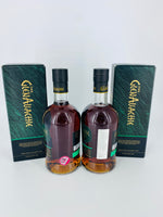 GlenAllachie 10YO Batch #5 & #6  (2x700ml)