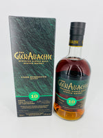 GlenAllachie 10YO Batch 6  (700ml)