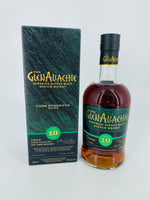 GlenAllachie 10YO Batch 6  (700ml)