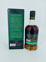 GlenAllachie 10YO Batch 6  (700ml)