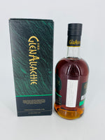GlenAllachie 10YO Batch 6  (700ml)