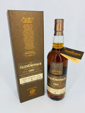 GlenDronach 1993 25YO Single Cask #7068 (700ml)