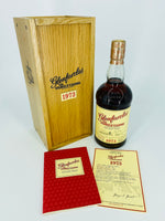 Glenfarclas The Family Casks Cask Strength 1973 (700ml)