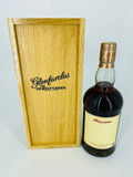 Glenfarclas The Family Casks Cask Strength 1973 (700ml)