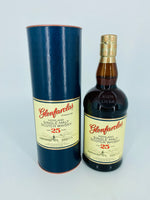 Glenfarclas 25YO (700ml)