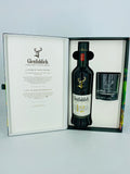 Glenfiddich 12YO Limited Edition Design LNY Gift Pack 2022 (700ml)