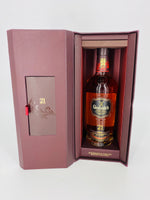 Glenfiddich 21YO Grand Reserva Rum Cask (700ml)