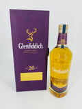 Glenfiddich 26YO Excellence (700ml)