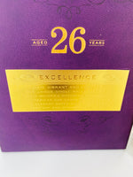 Glenfiddich 26YO Excellence (700ml)