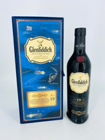 Glenfiddich Age Of Discovery 19YO Bourbon Finish (700ml)