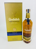 Glenfiddich Cask Collection - Vintage Cask (700ml)