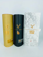 Glenfiddich Experimental Series (4 x 700ml)