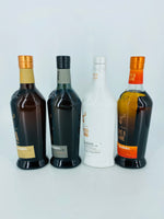 Glenfiddich Experimental Series (4 x 700ml)