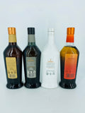 Glenfiddich Experimental Series (4 x 700ml)
