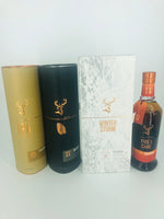 Glenfiddich Experiment Collection (4 x 700ml)