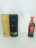 Glenfiddich Experiment Collection (4 x 700ml)