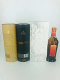 Glenfiddich Experiment Collection (4 x 700ml)