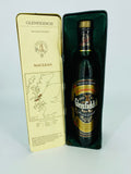 Glenfiddich Pure Malt - Maclean (750ml)