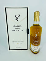 Glenfiddich Mr Porter (700ml)